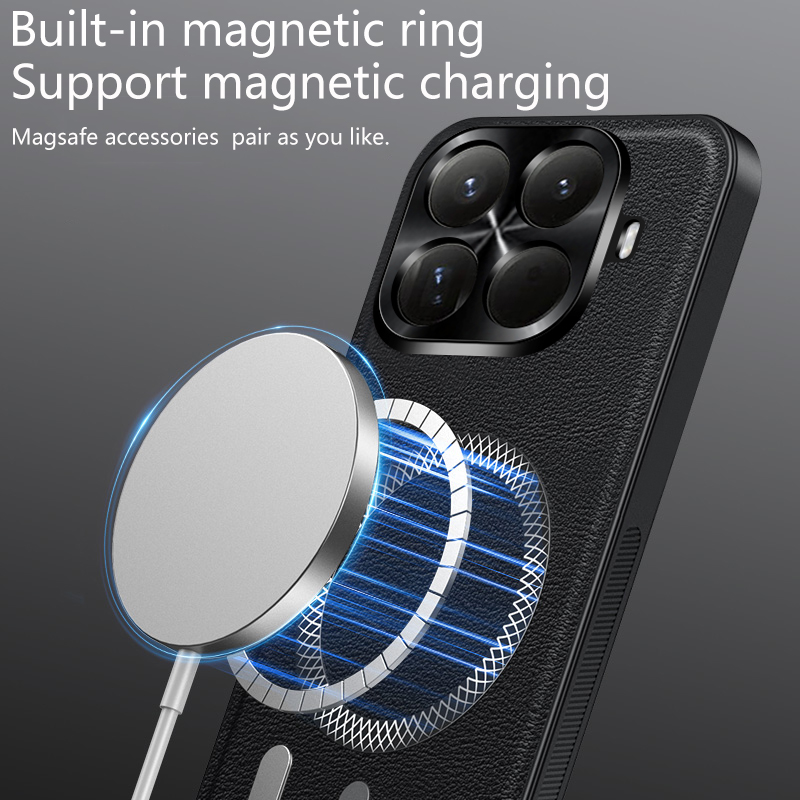 حافظة لهاتف Xiaomi Mi 15T Pro  - مراجعة Photography Kit Xiaomi 15T Pro وسعره