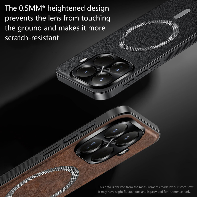 حافظة لهاتف Xiaomi Mi 15T Pro  - مراجعة Photography Kit Xiaomi 15T Pro وسعره