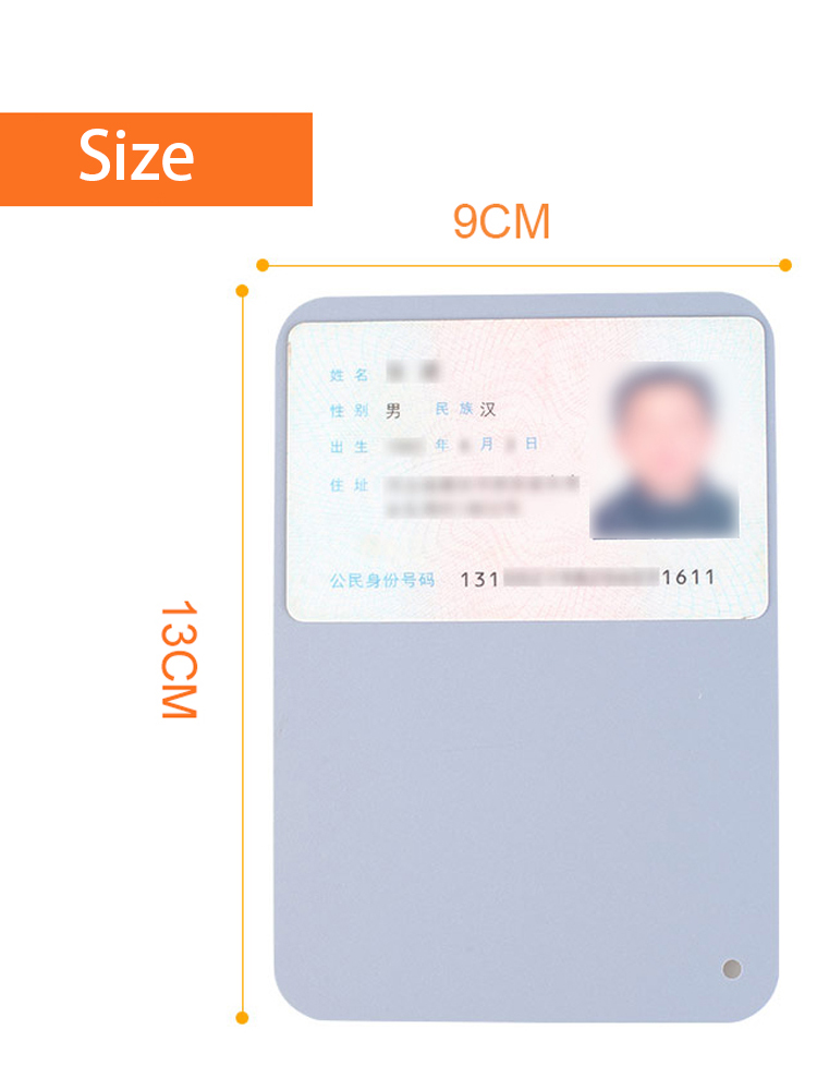 بطاقة توازن بيضاء للتصوير الفو - مراجعة Color Checker Card وسعره