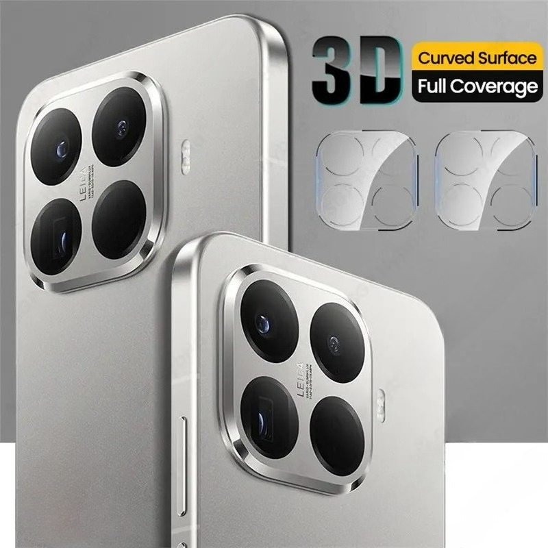 واقي عدسة الكاميرا لهاتف شاومي - مراجعة Photography Kit Xiaomi 15T Pro وسعره