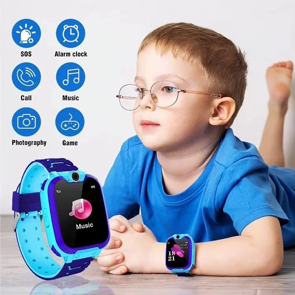 ساعة ذكية لينوفو 2026 مقاومة ل - مراجعة Intervalometer Timer وسعره