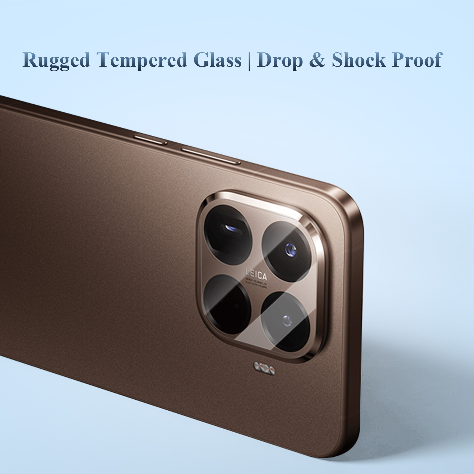واقي عدسة الكاميرا لهاتف شاومي - مراجعة Photography Kit Xiaomi 15T Pro وسعره
