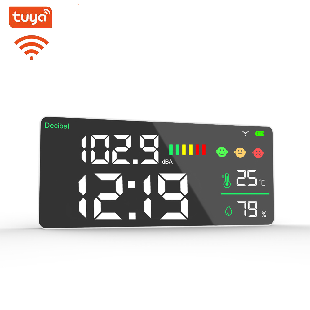 Dienmern-WiFi شاشة عرض ليد ديس - مراجعة Intervalometer Timer وسعره