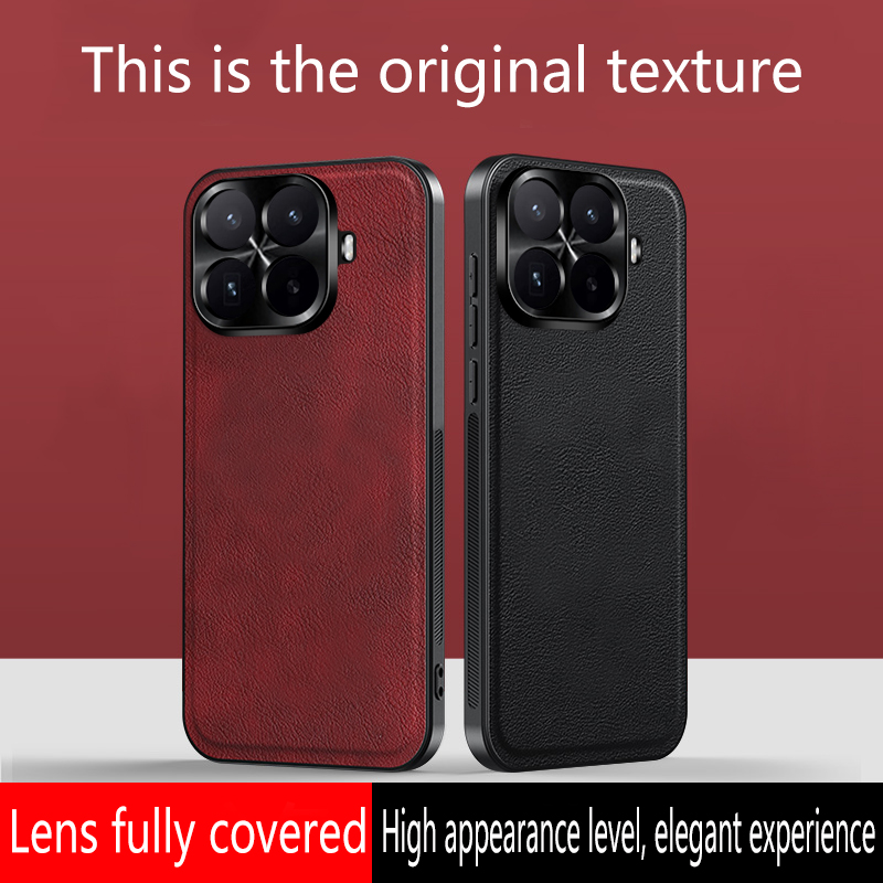 حافظات جلدية لهواتف شاومي Mi 1 - مراجعة Photography Kit Xiaomi 15T Pro وسعره