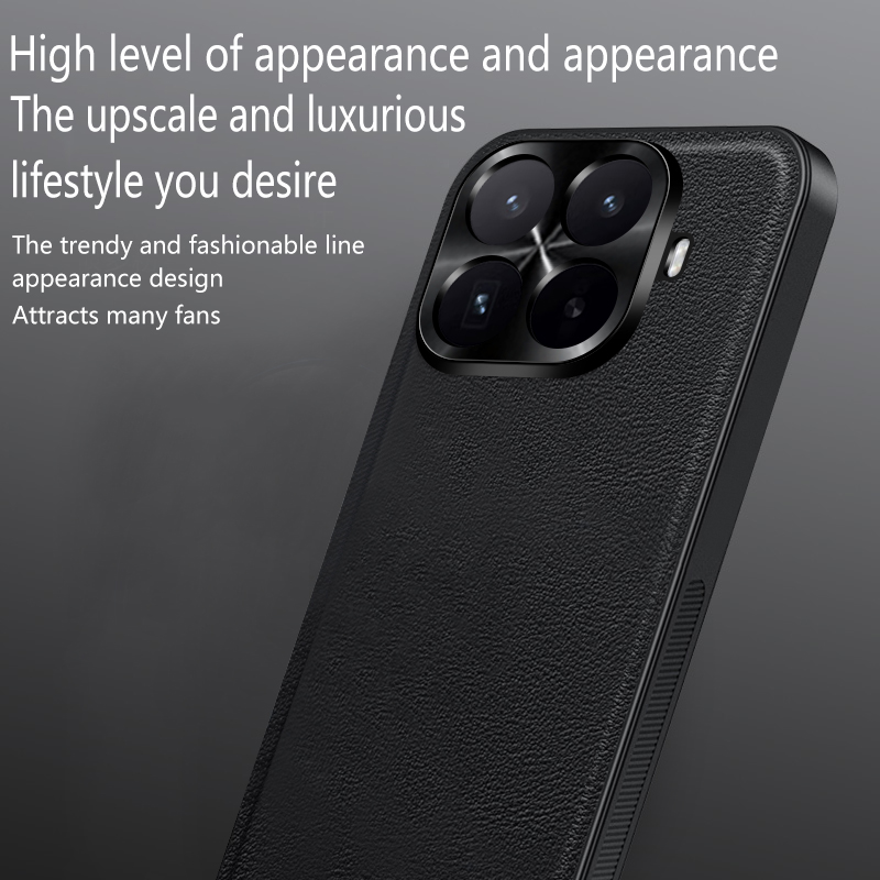حافظات جلدية لهواتف شاومي Mi 1 - مراجعة Photography Kit Xiaomi 15T Pro وسعره